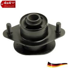 Boccole carrozzeria nere Jeep