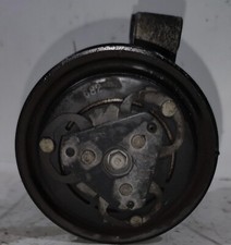 COMPRESSORE ARIA CONDIZIONATA CLIMA A/C PER PEUGEOT 107 1° Serie diesel 1400 (0