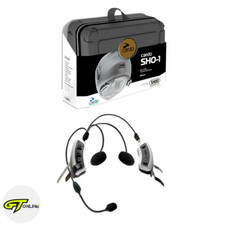 Cardo Scala Rider Shoei SHO-1