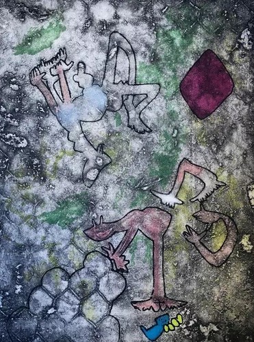 Roberto sebastian matta - roberto,