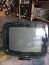 tv color brionvega algol tvc 11R