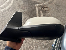 Specchietto SX Ford Ka lato guida ORIGINALE dal 2008 al 2015