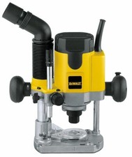 DeWalt Fresa superiore 1100