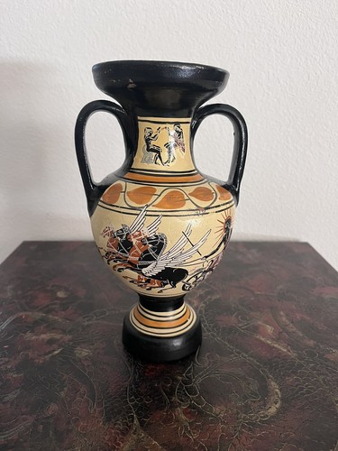 Vaso urna anfora - anfora, in