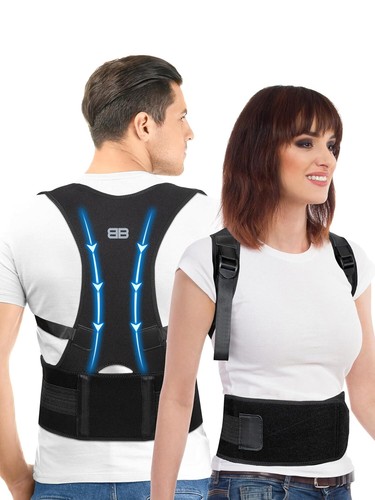 Back bodyguard hometrainer - bodyguard,