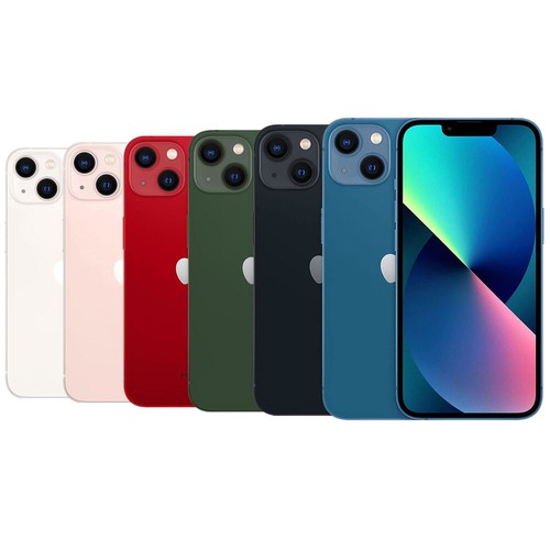 Nuovo apple iphone - iphone, 13