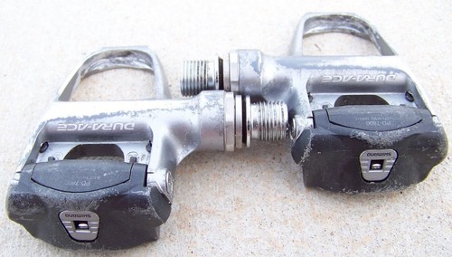 Shimano dura ace clipless - shimano,