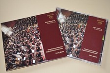 Ballot - Bruckner Symphony