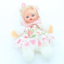 Fiammiferini Fiammiferino Mimmine Mimmina 8cm Nanette Querzola cod.B126