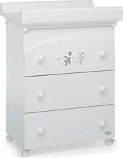 Piccoli Amici Fasciatoio