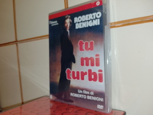 Turbi roberto benigni - mi,