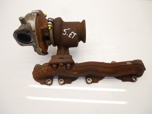 Turbocompressore per fiat - turbocompressore,