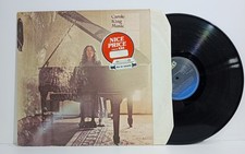 20759 LP 33 giri - Carole King