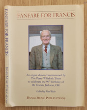 FANFARA PER FRANCIS JACKSON -