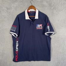 Polo ralph lauren - uomo, xxl