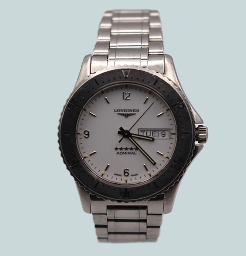 Orologio polso longines - orologio,