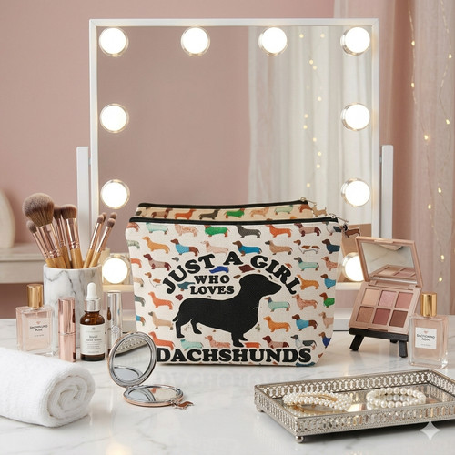 Pochette porta trucchi - pochette,