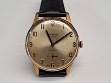 Cortebert orologio uomo