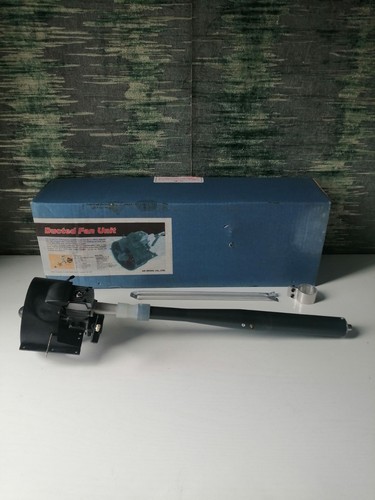 Ventilatore canalizzato