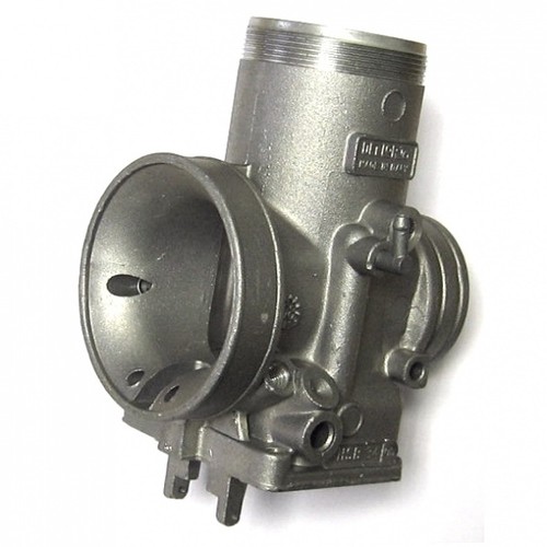 Dellorto carb body - body, vhsb