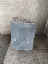 BOX SCATOLA FILTRO ARIA PER IVECO Eurocargo 120E23 Serie Diesel (94>02)
