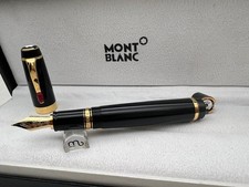 Penna stilografica MONTBLANC