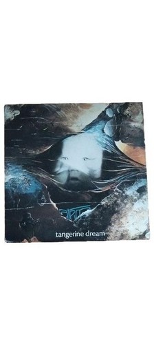 Tangerine dream atem - tangerine,