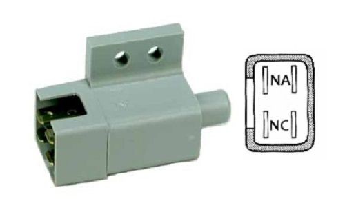 Interruttore sicurezza ayp mtd - interruttore,
