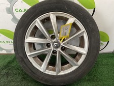CERCHIO IN LEGA PER RENAULT