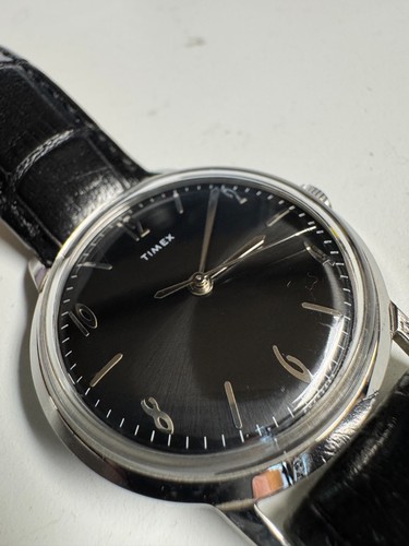 Orologio timex 34mm ristampa - orologio,