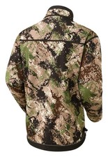 ShooterKing Digitex Softshell Membrana Shoottex Verde/Marrone, Costruita da