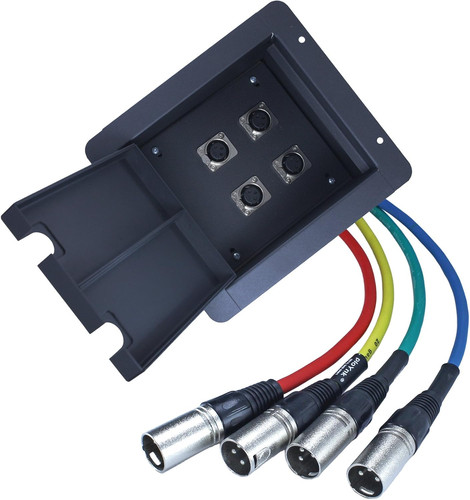 Pro audio incasso - pro,