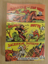 Frontiera Un Ragazzo nel Far