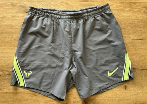 Pantaloncini tennis nike - da,
