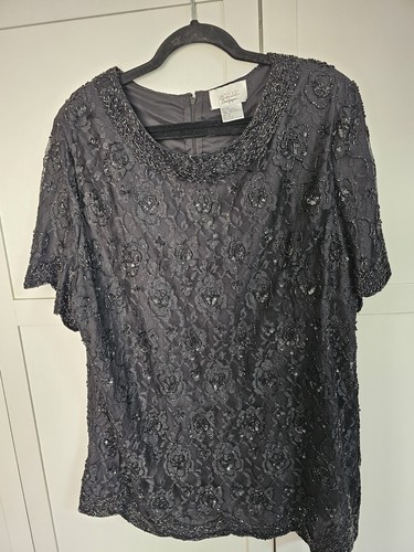 Camicetta formale vintage - , a