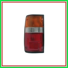 Fanale Posteriore Destro Con Porta Lampada Toyota Hilux Pick Up 4Wd Ln105-(Anno 