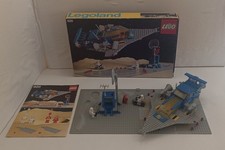 Lego 928 Galaxy Explorer Space