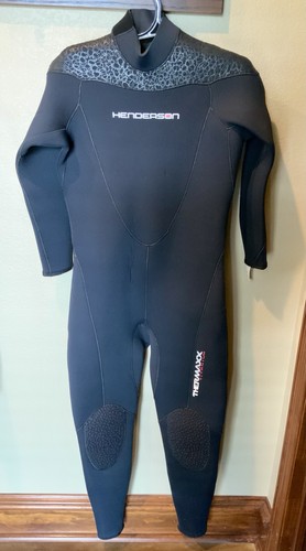Muta uomo henderson thermaxx - uomo,