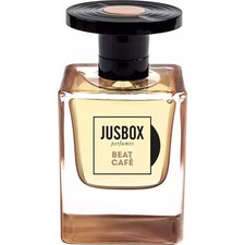 Jusbox - BEAT CAFÉ Eau de