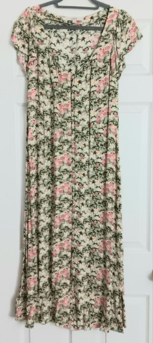 Maxi abito donna - , taglia