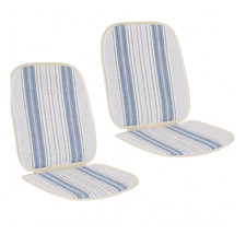 Set 2 Schienali Universali Per