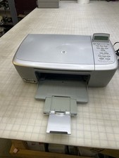 HP PSC 1610v Printer Photo