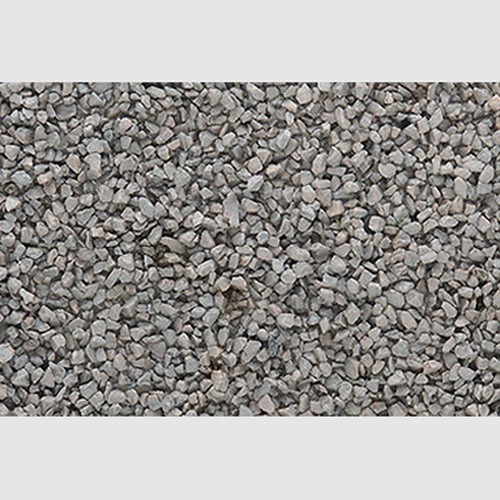 Woodland massicciata scala - , h0