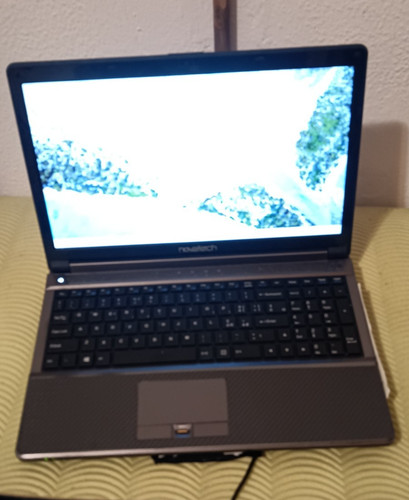 Novatech w355 4210m 16gb - novatech,