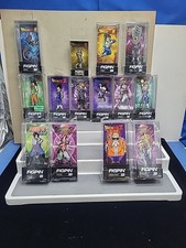 FiGPiN Dragon Ball Z Fighters