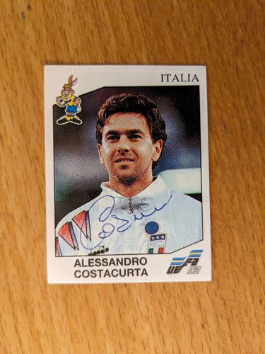 Alessandro costacurta italia - costacurta,