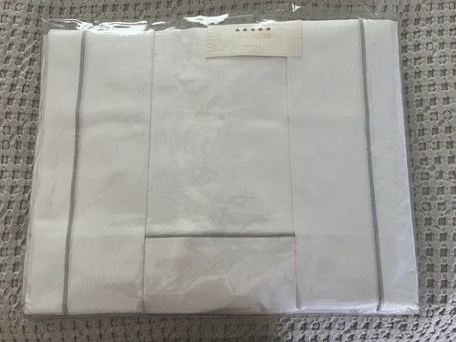 Set lenzuola frette bourdon - lenzuola,
