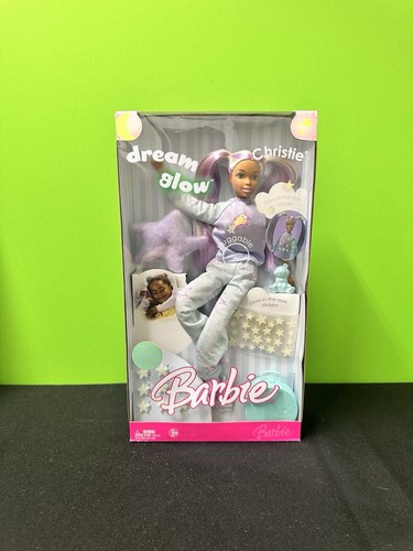 Barbie dream glow - glow,