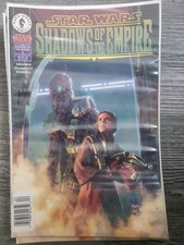 Star Wars: Shadows of the