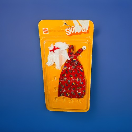 Barbie skipper vintage 1974 - skipper,